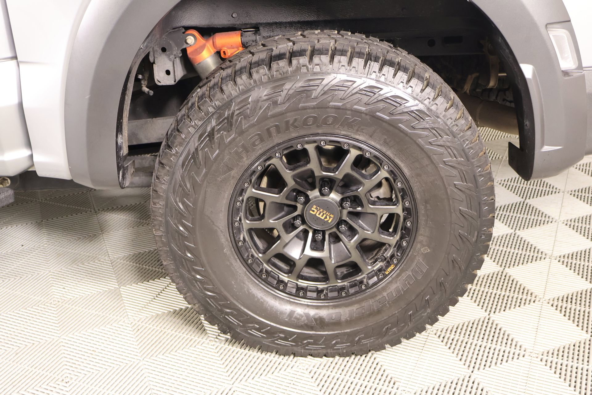 Used 2023 Ford F150 Raptor w/ Blue Interior Package AWD/4WD image 21