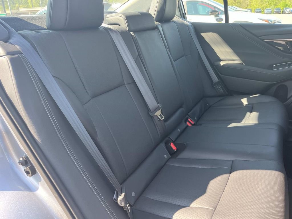 Certified 2024 Subaru Legacy Limited AWD/4WD image 21