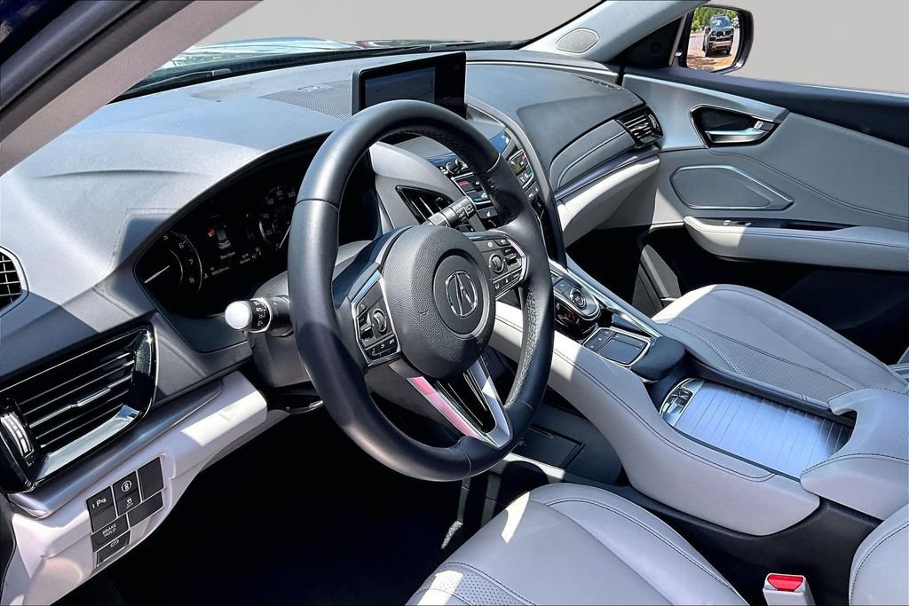 Used 2023 Acura RDX FWD w/ Technology Package image 14
