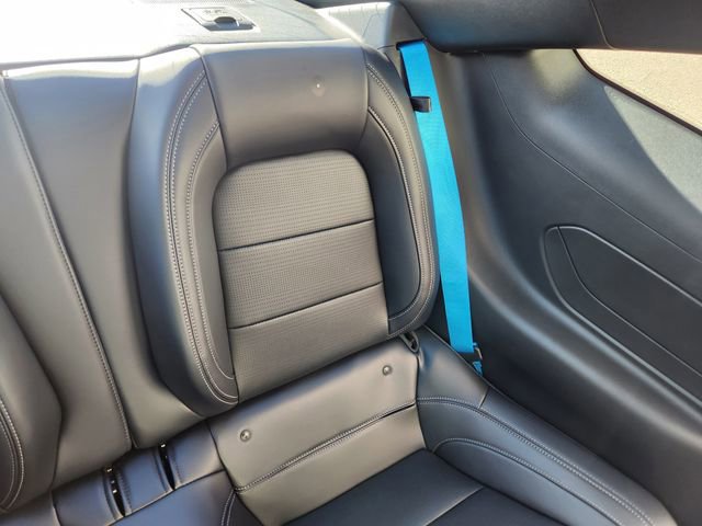 New 2026 Ford Mustang GT Premium w/ GT Performance Package image 16