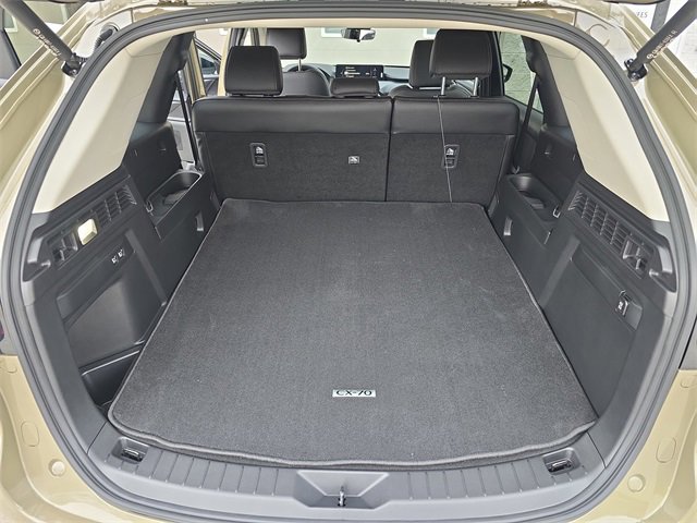 New 2026 MAZDA CX-70 SC image 13