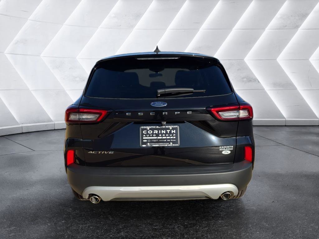 New 2026 Ford Escape Active image 4