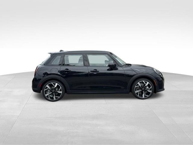New 2026 MINI Cooper S FWD image 2
