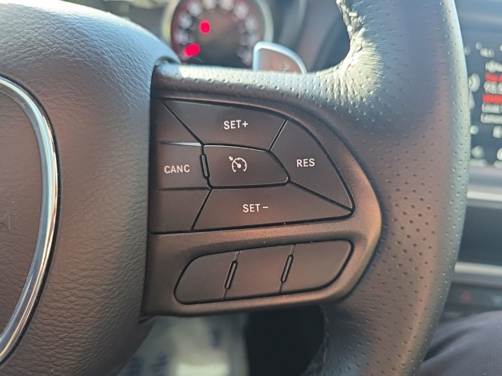 Used 2022 Dodge Challenger R/T Scat Pack image 27