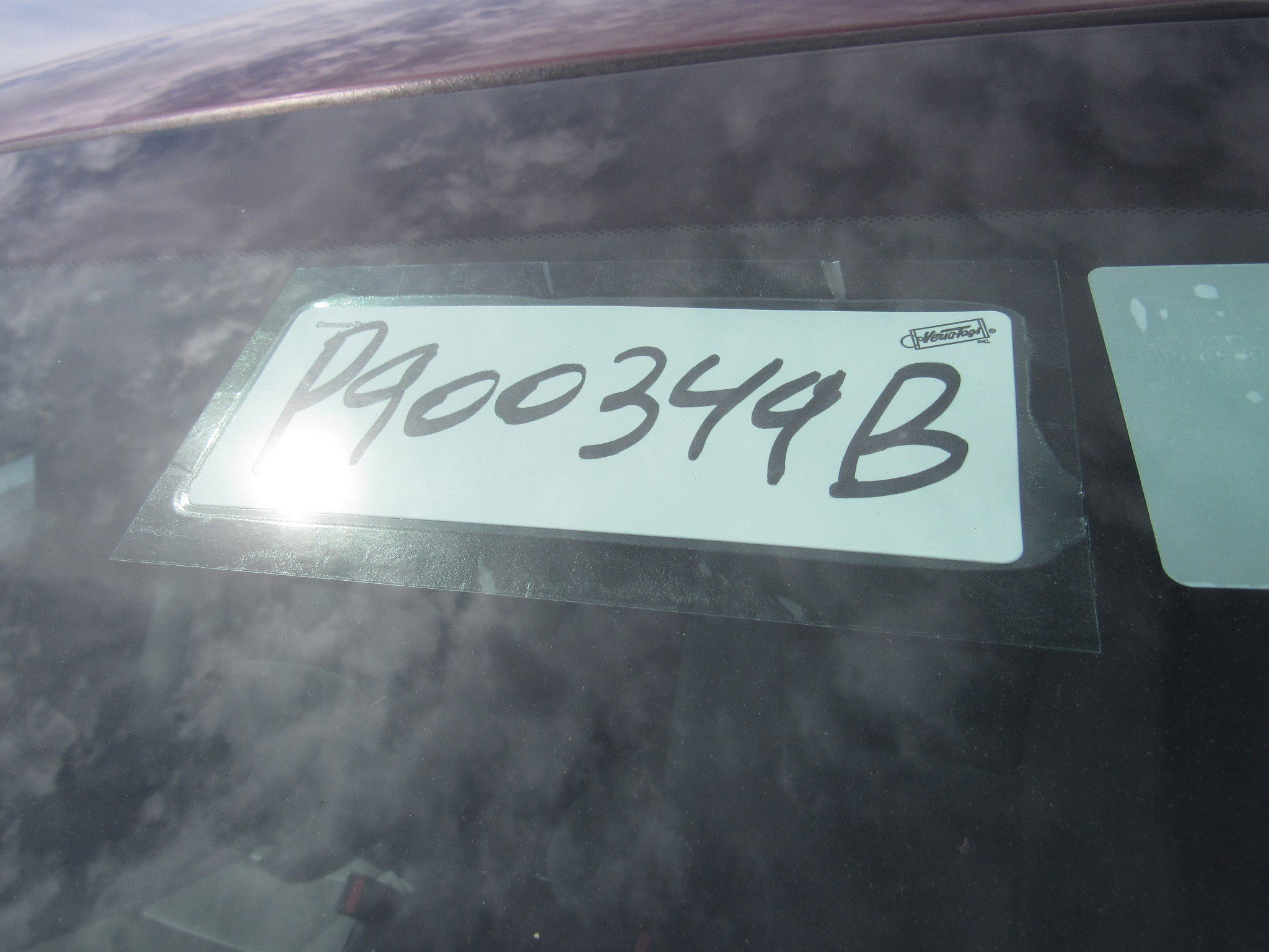 Used 2020 Honda Passport EX-L image 7