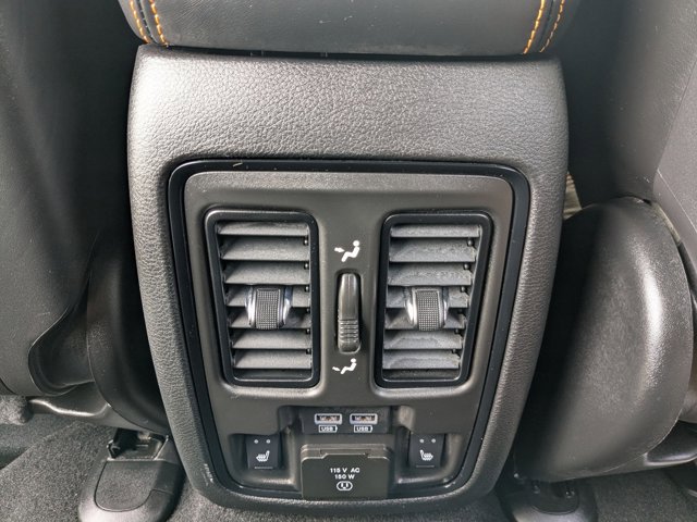 Certified 2023 Dodge Durango R/T w/ Hemi Orange Plus Package image 18