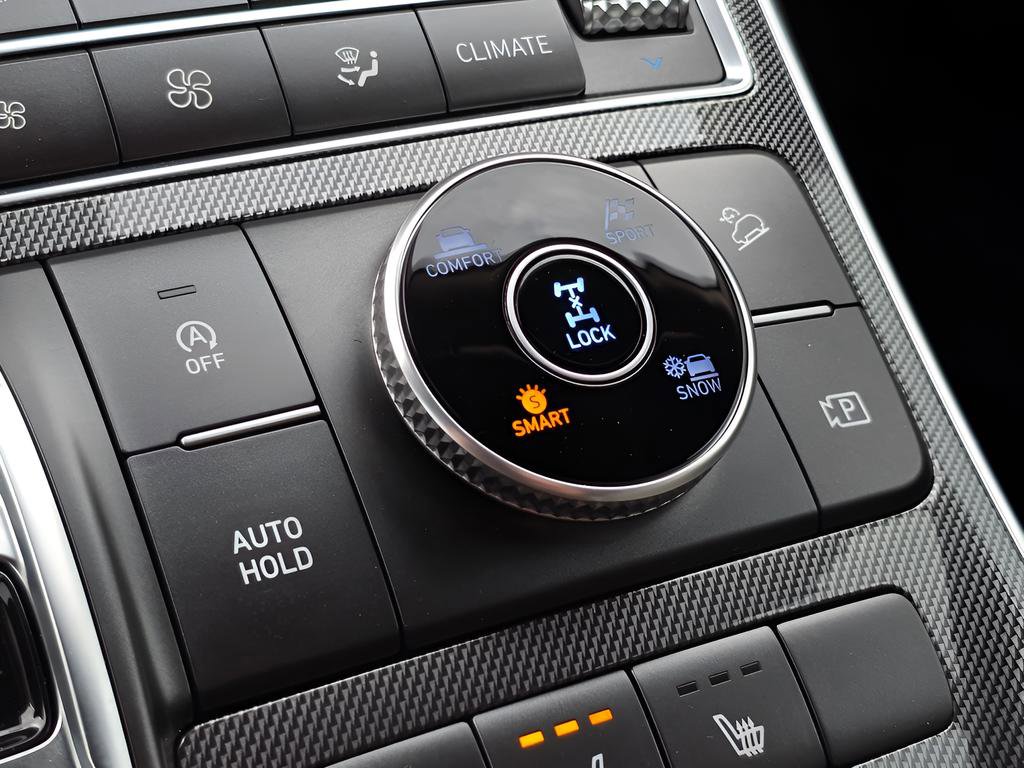 Certified 2023 Hyundai Santa Fe SEL w/ Cargo Package image 34