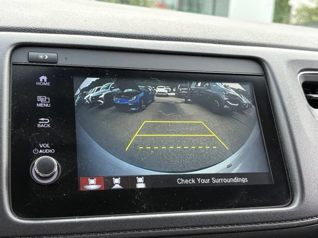 Used 2020 Honda HR-V EX image 17