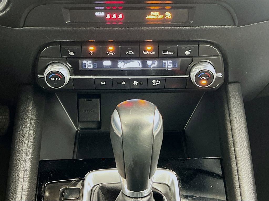 Certified 2023 MAZDA CX-5 AWD 2.5 S w/ Select Package image 21