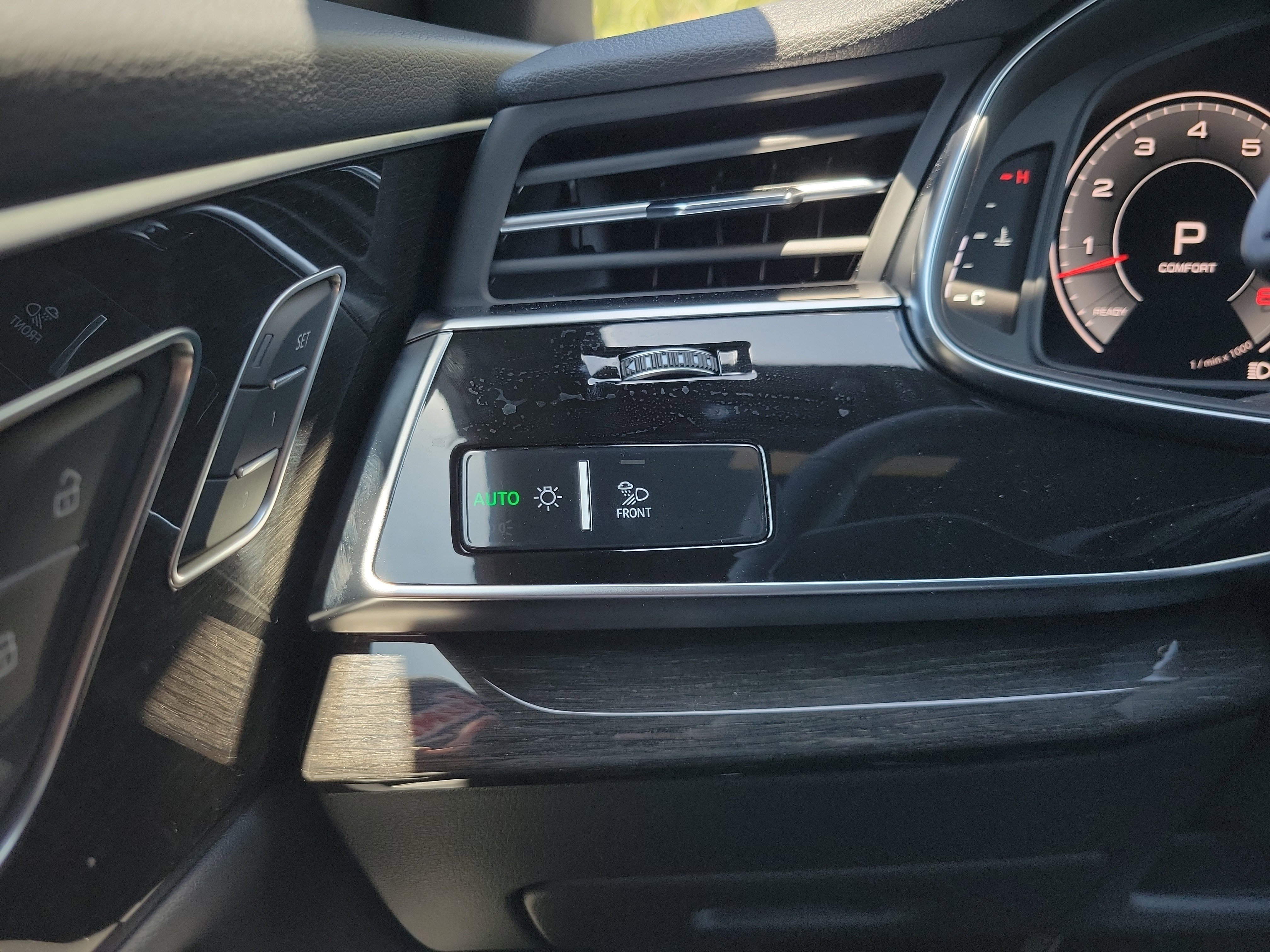 New 2026 Audi Q8 Premium Plus AWD/4WD image 29