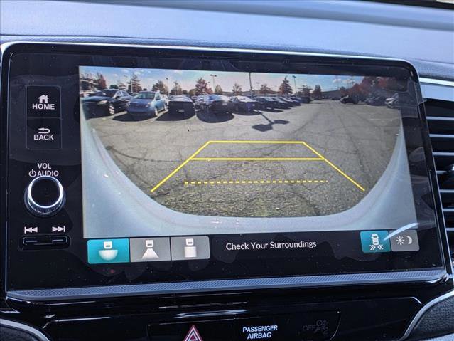 New 2026 Honda Ridgeline Sport image 13