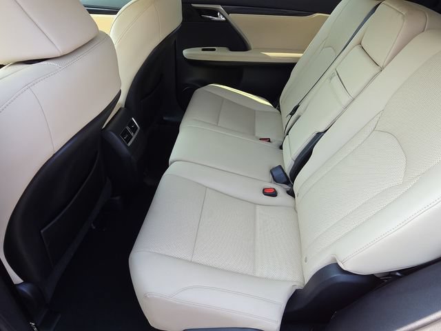 Used 2022 Lexus RX 350 FWD image 13