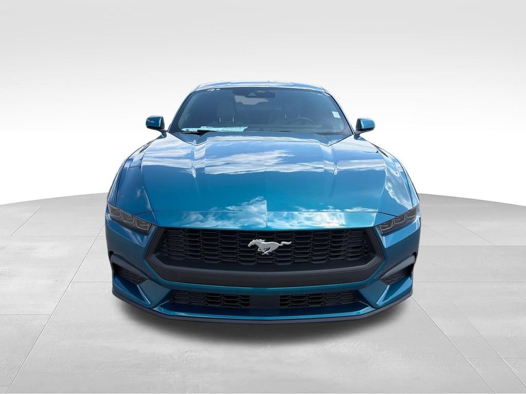 New 2026 Ford Mustang Premium RWD image 4