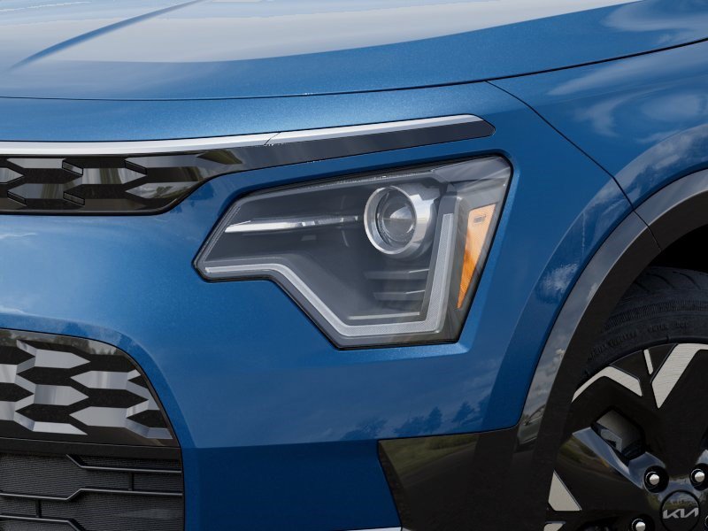 New 2026 Kia Niro Wind FWD image 10