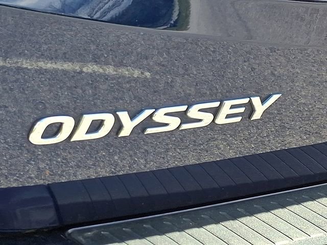 Used 2021 Honda Odyssey EX-L image 29