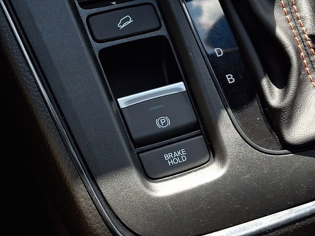 Certified 2023 Honda CR-V Sport Touring image 26