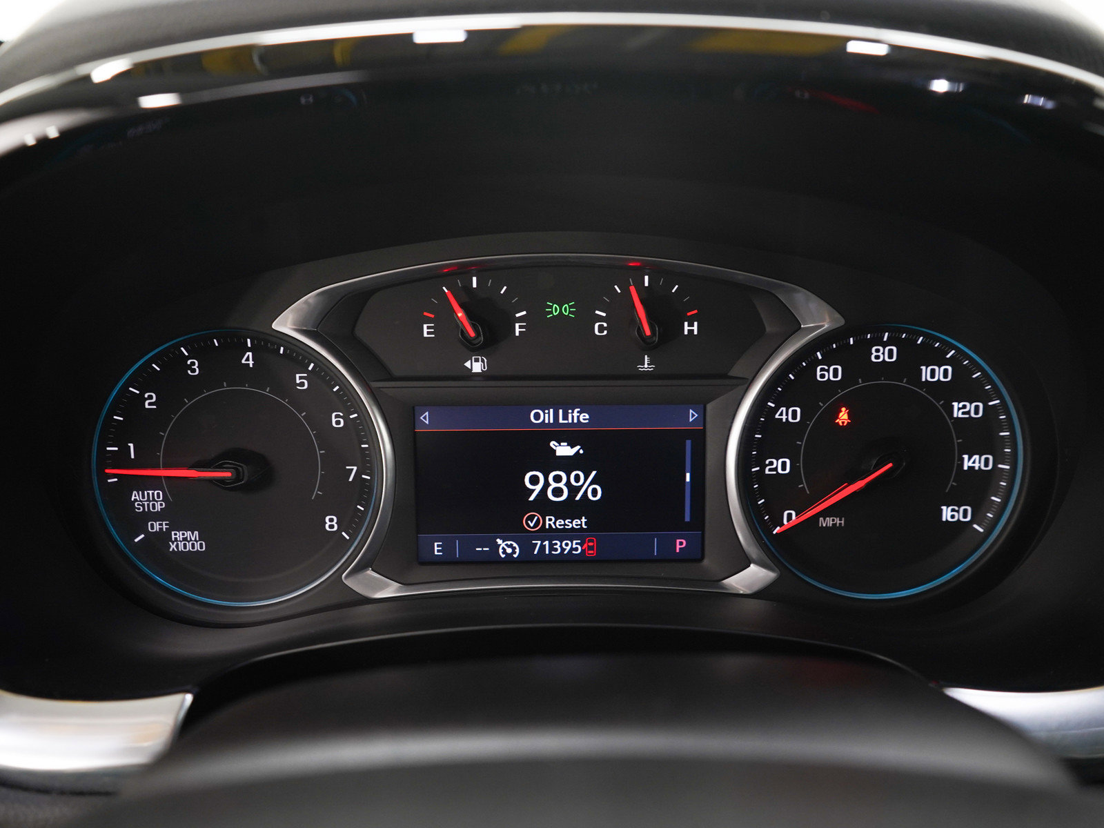 Used 2021 Chevrolet Traverse RS w/ LPO, Floor Liner Package AWD/4WD image 30