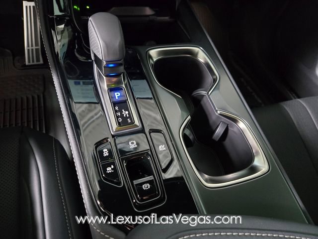 New 2026 Lexus NX 350h F Sport image 19