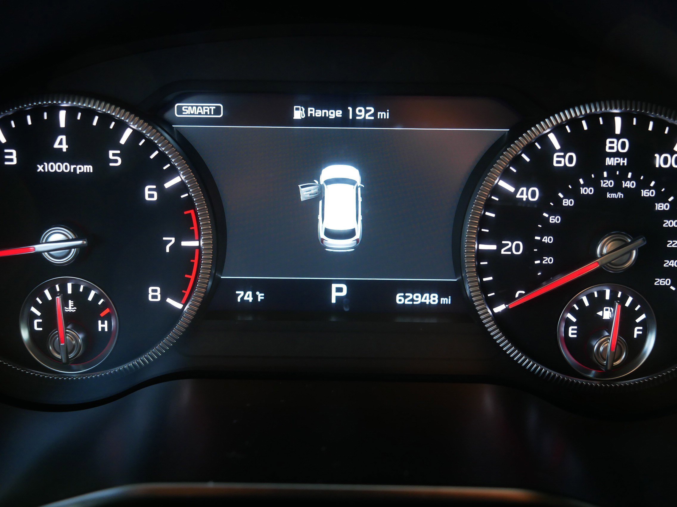 Certified 2022 Kia Telluride SX w/ SX Prestige Package image 21