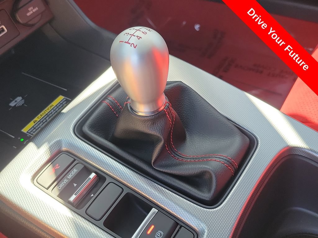 Used 2025 Honda Civic Type R image 18
