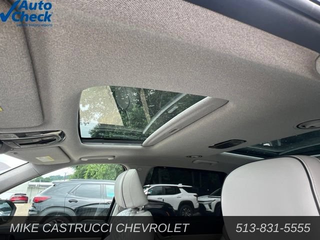 Used 2022 Hyundai Palisade Limited AWD/4WD image 10