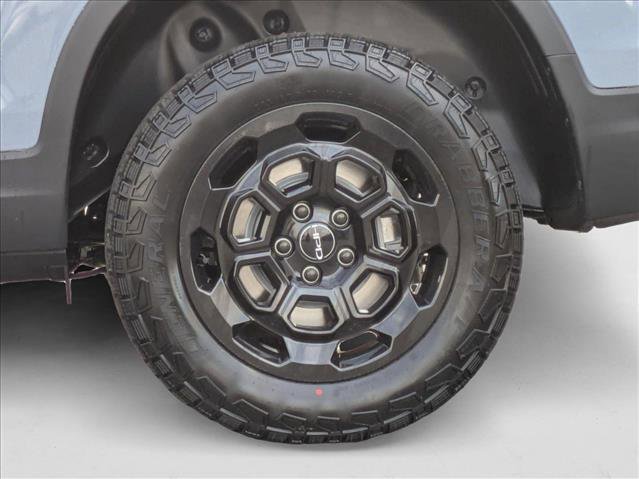 New 2025 Honda Ridgeline Sport+ image 10