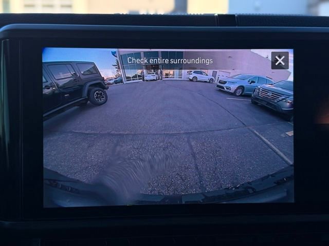 New 2026 Jeep Wrangler Sport S image 34