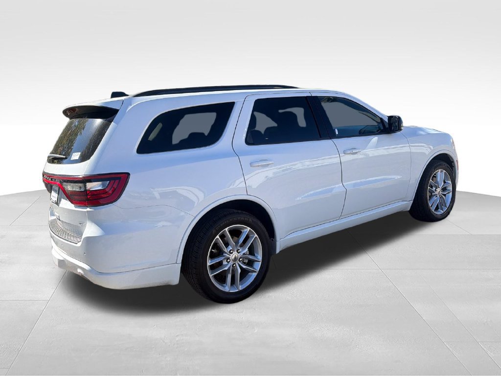 Used 2024 Dodge Durango GT RWD image 5