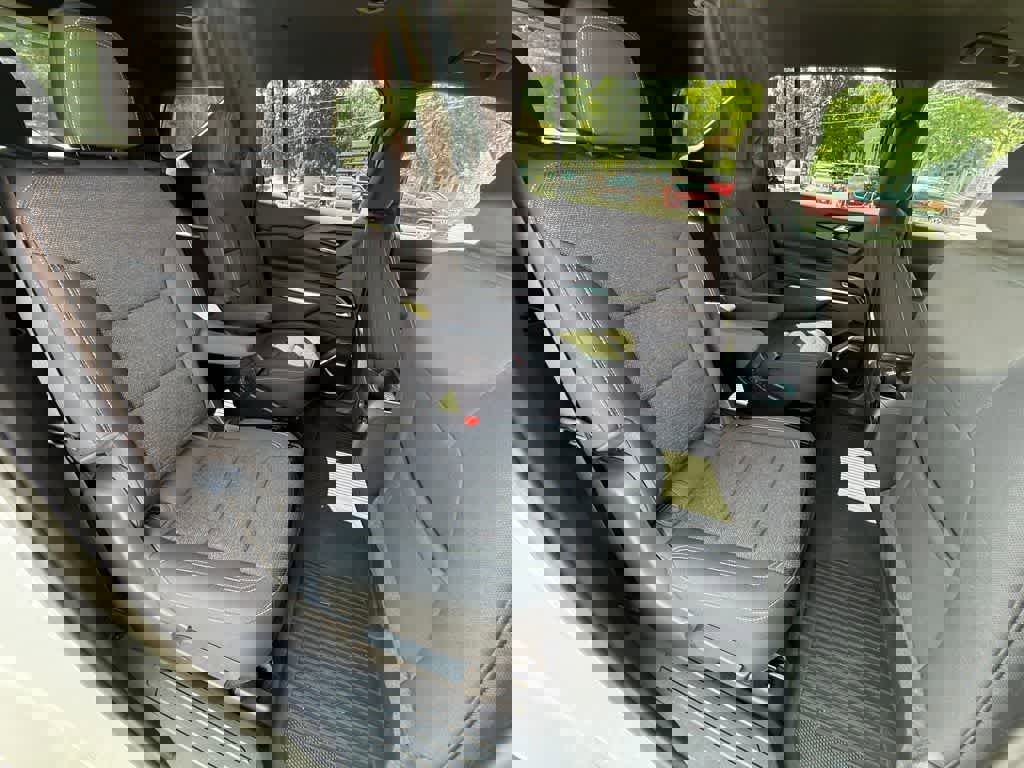 Used 2024 Chevrolet Traverse LT w/ Enhanced Driving Package image 71