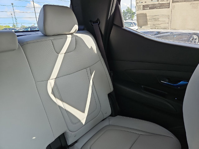 New 2026 Hyundai Santa Cruz SEL FWD image 15