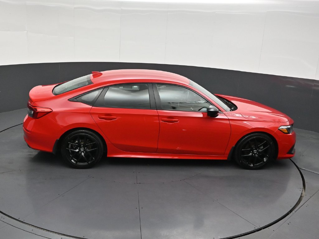 Used 2024 Honda Civic Sport image 19