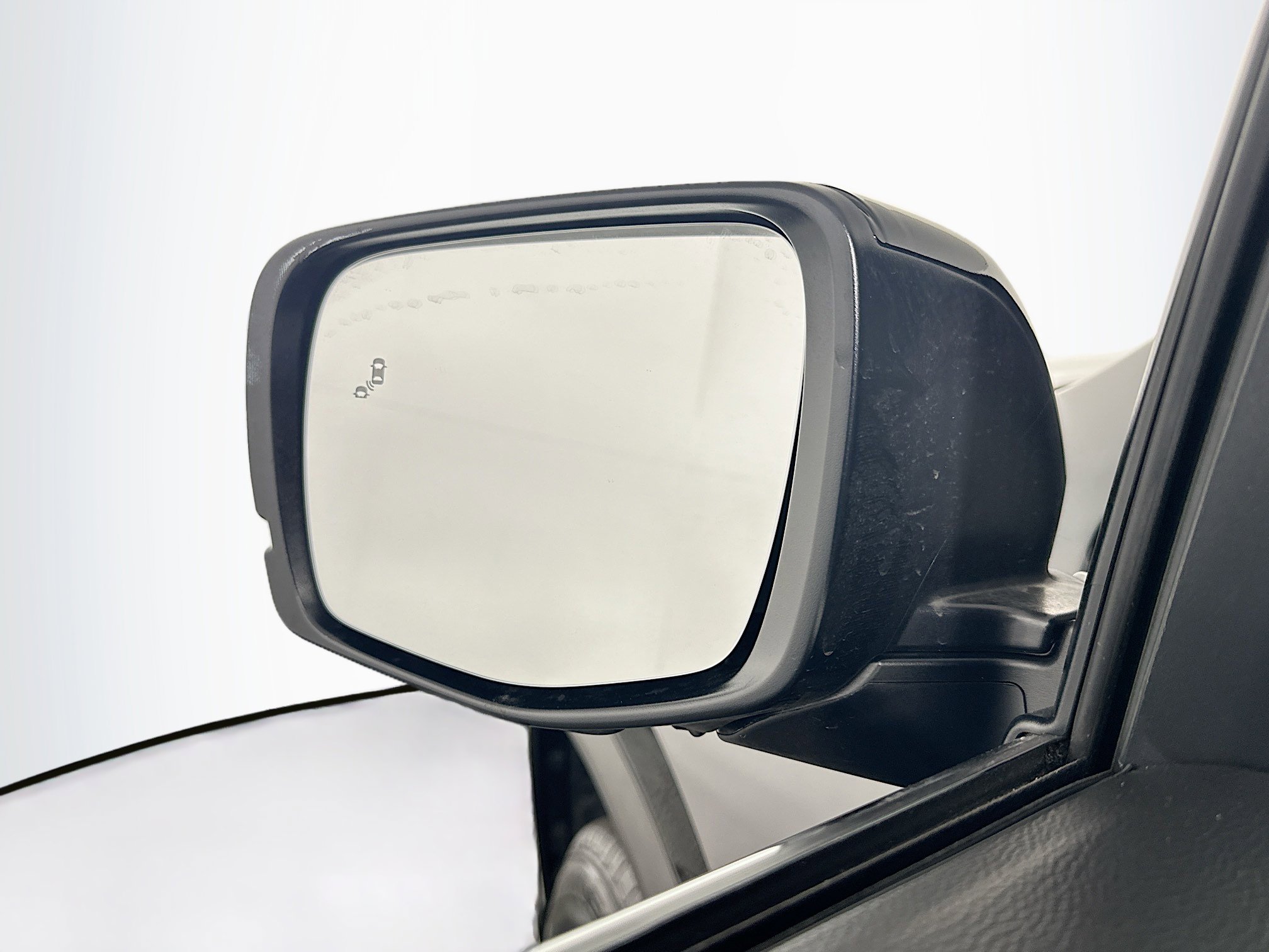 Used 2025 Honda Pilot EX-L image 16