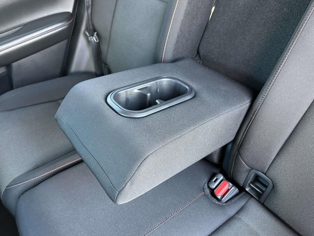 Certified 2023 Honda CR-V Sport image 10