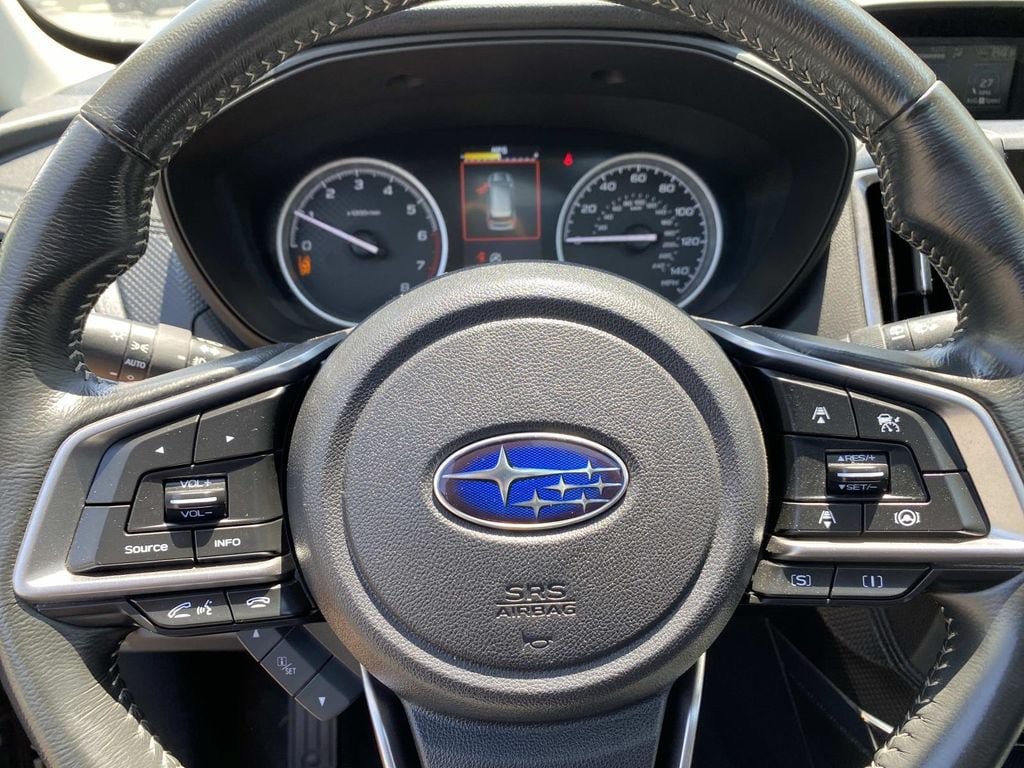 Certified 2024 Subaru Forester Premium AWD/4WD image 16