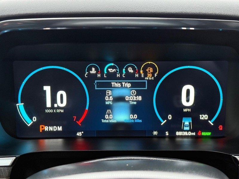 Used 2021 Ford F150 Platinum w/ Equipment Group 701A High image 22