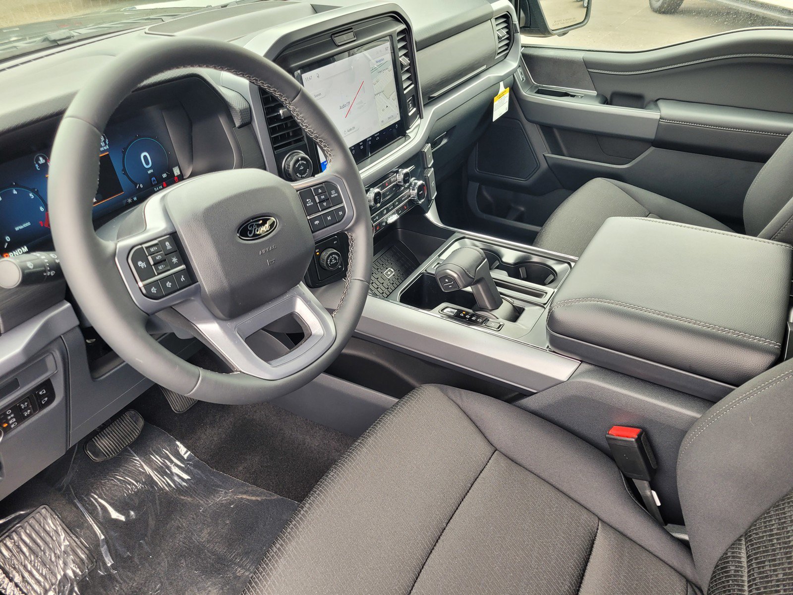New 2026 Ford F150 XLT AWD/4WD image 10
