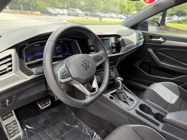Used 2023 Volkswagen Jetta Sport FWD image 14
