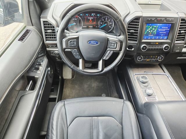 Used 2020 Ford Expedition Max Limited image 12