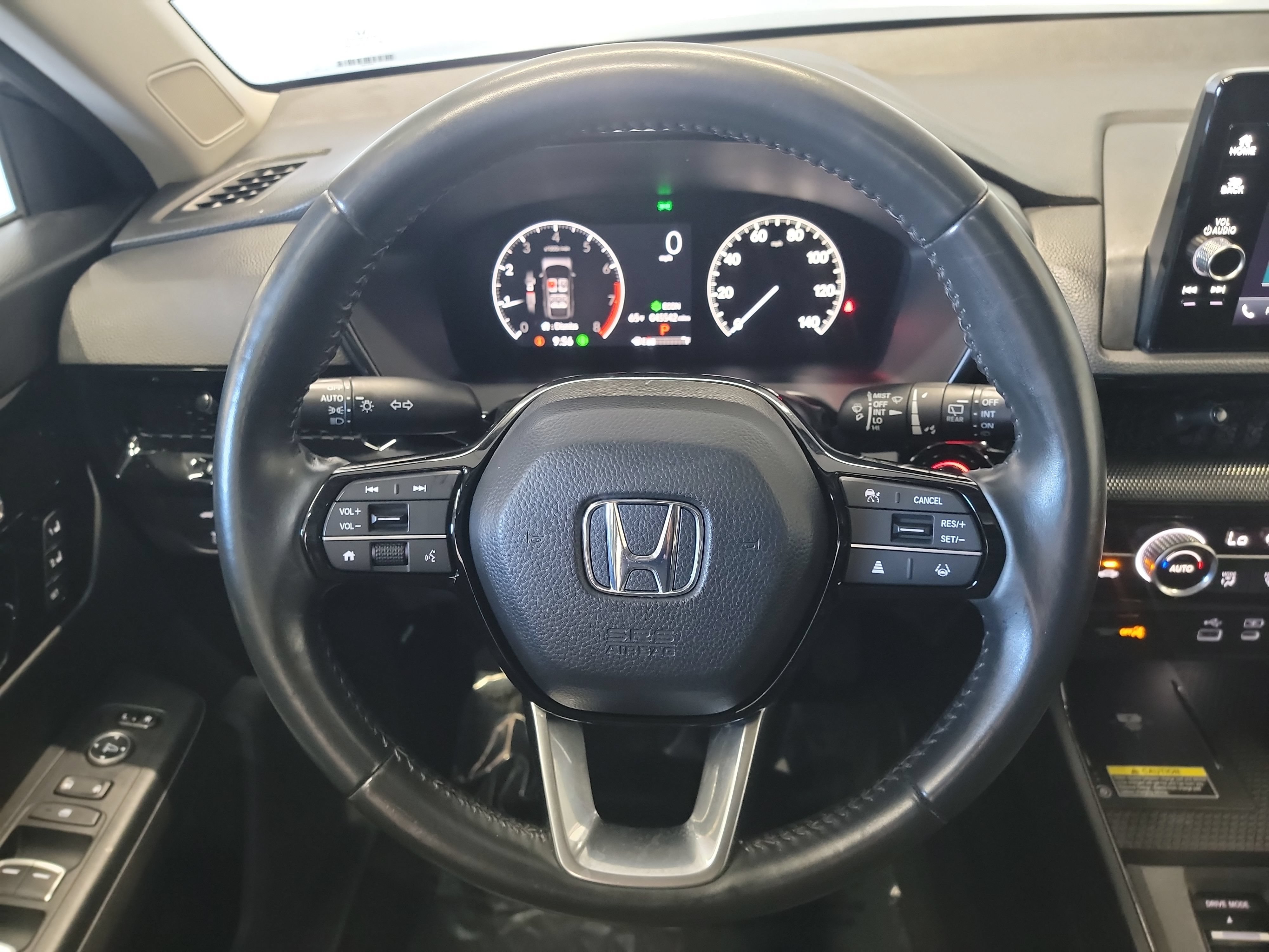 Used 2024 Honda CR-V EX-L image 17