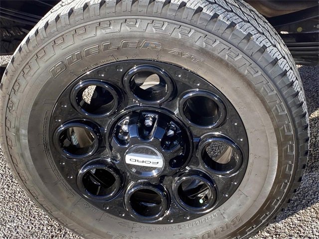 Used 2024 Ford F250 Lariat w/ Lariat Ultimate Package image 33