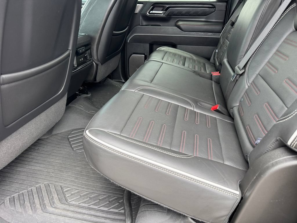 Used 2024 GMC Sierra 2500 AT4X w/ AT4X AEV Edition AWD/4WD image 11