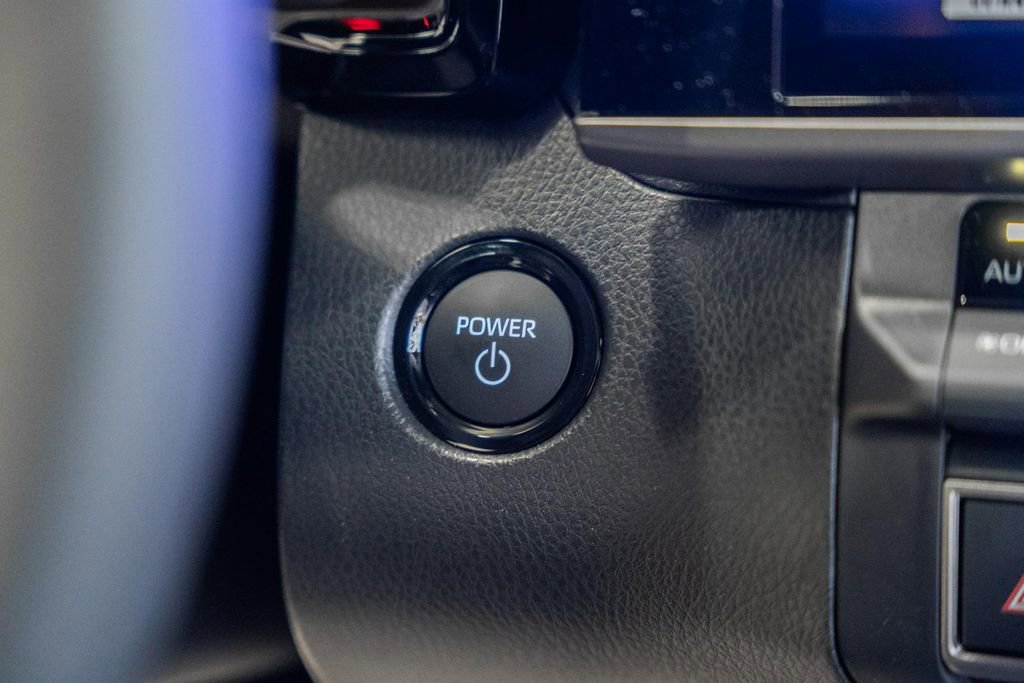 New 2026 Toyota Camry SE FWD image 21