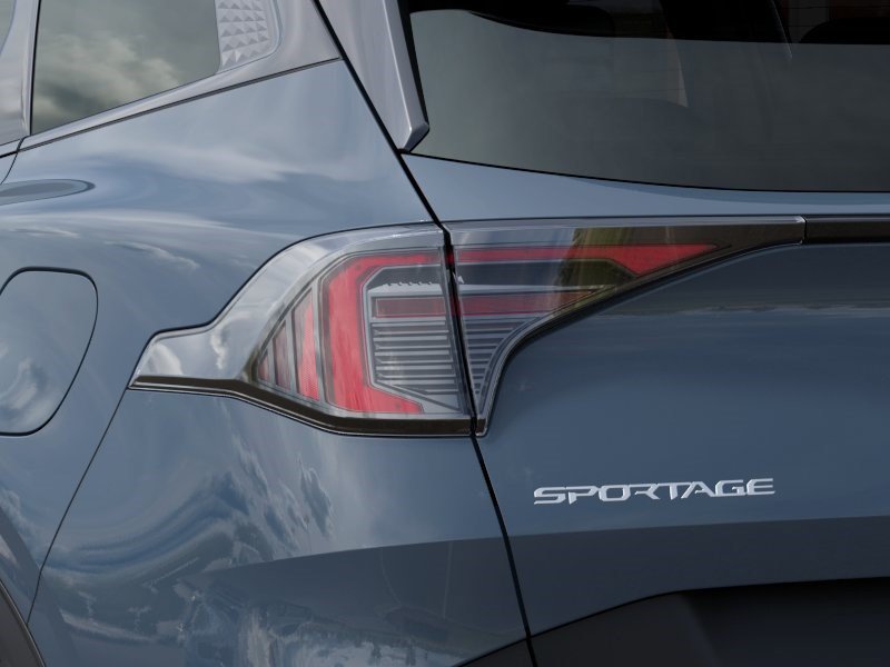 New 2027 Kia Sportage S AWD/4WD image 11