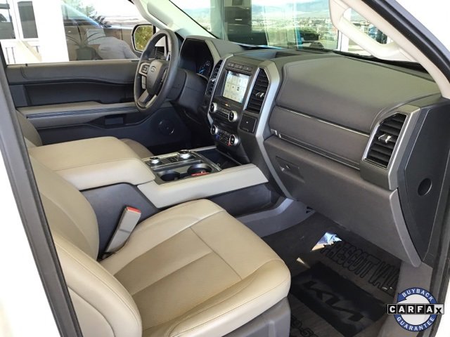 Used 2018 Ford Expedition XLT w/ Equipment Group 202A image 62