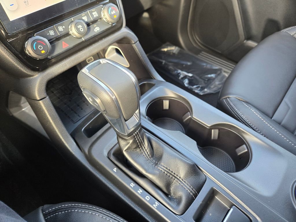 New 2025 Ford Ranger Lariat w/ Convenience Package image 20