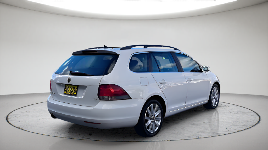 Used 2012 Volkswagen Jetta TDI FWD image 11