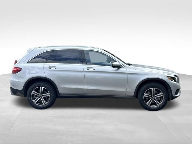Used 2019 Mercedes-Benz GLC 300 4MATIC image 8
