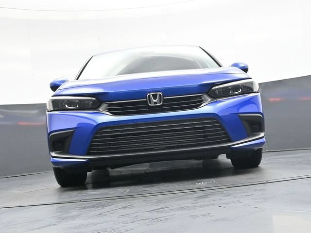 Used 2024 Honda Civic EX image 37
