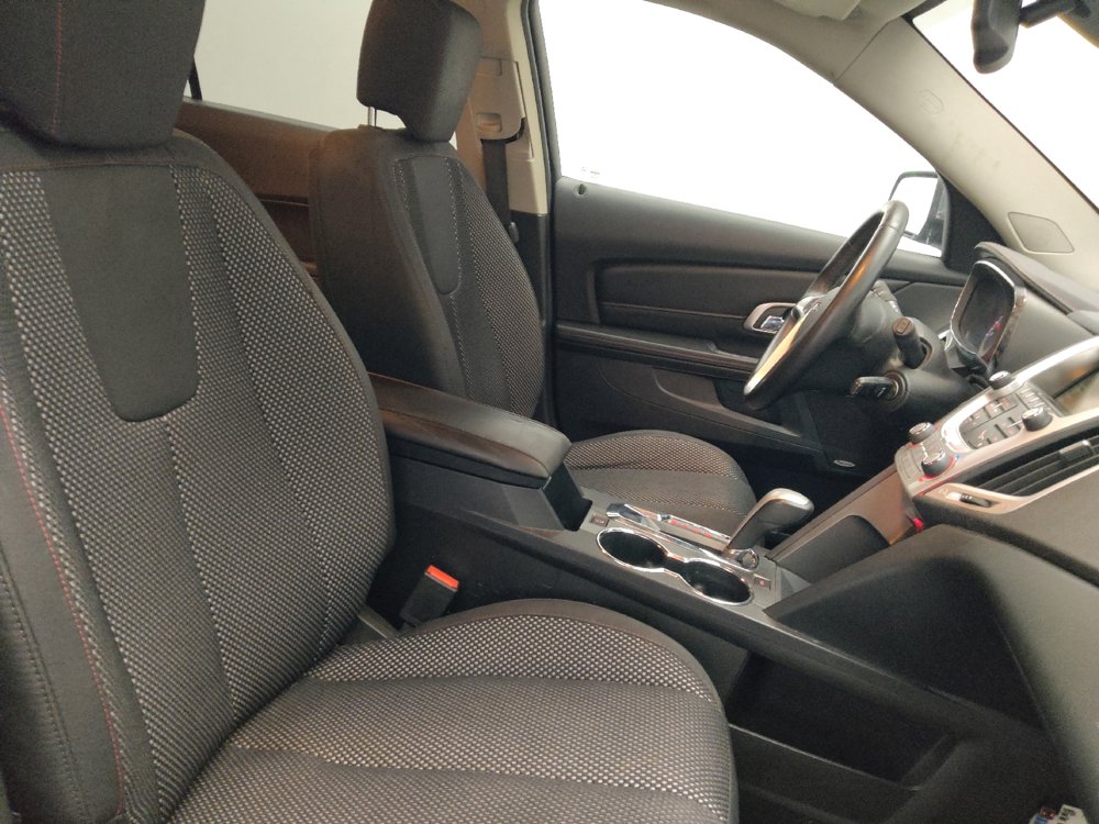 Used 2015 GMC Terrain SLE w/ Chrome Edition FWD image 21