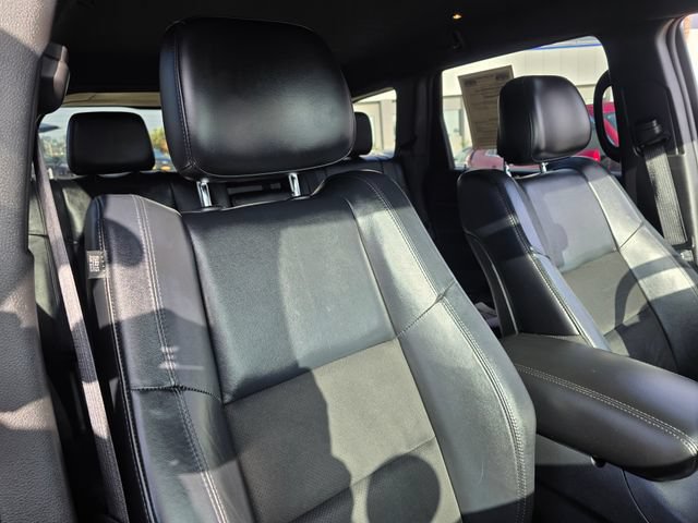 Used 2019 Jeep Grand Cherokee Altitude RWD image 11